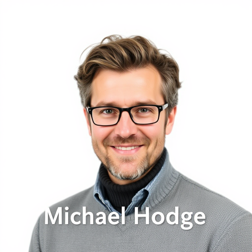 Michael Hodge