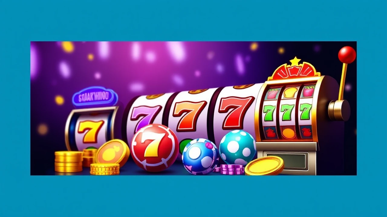 The Evolution of Extra Features in Gaming House Slot Games: Exploring the Changes Over Time