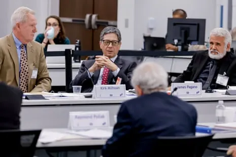 RFK Jr’s Immunization Panel Eliminate Doctor’s Note Requirement for Coronavirus Shot, Emphasizing Personal Choice