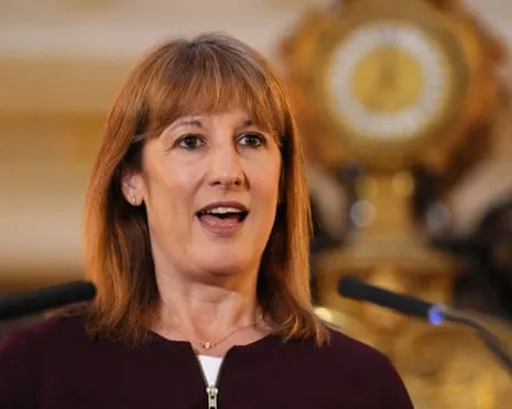 British Chancellor Due to Appear Gambling Advocate's Function Amid Tax Review