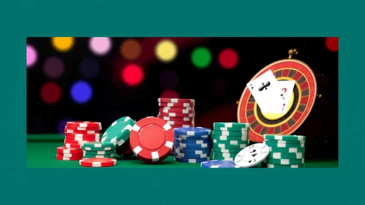 Becoming an Expert in Online Casino Gaming: Tips from Beginner to Pro