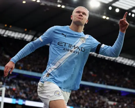 More Than a Goal Machine: Erling’s New Model May Land an Premature Body Blow to the Gunners