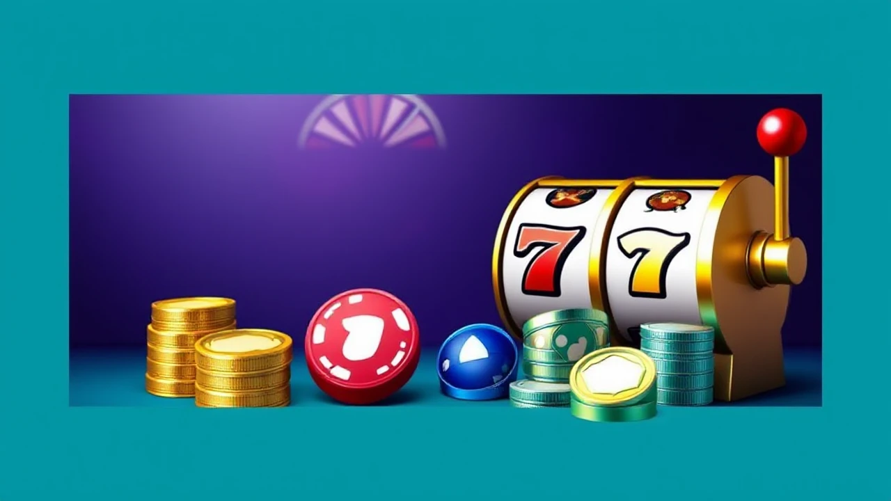 Perfecting the Craft of Setting Win and Loss Limits in Casino Slot Game Sessions: A Comprehensive Guide