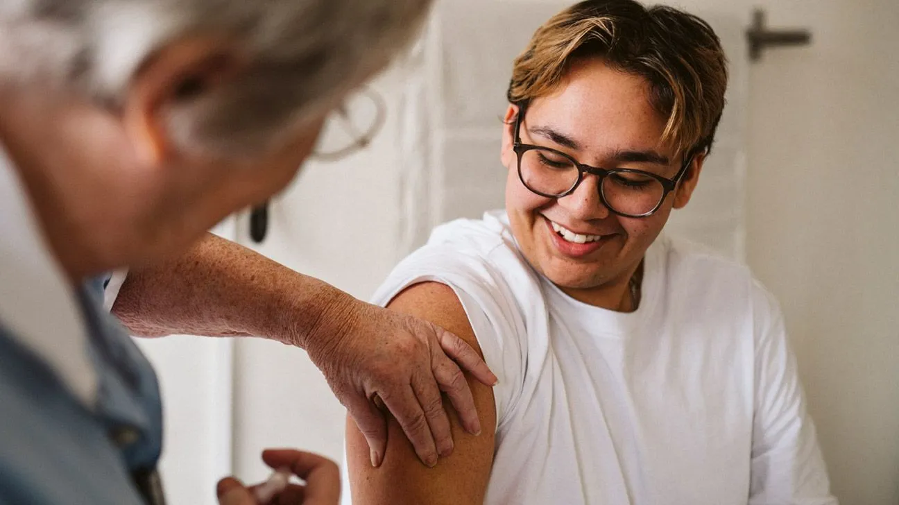 Should Receiving a Influenza Vaccine In the Coming Months? Below Are What Medical Professionals Believe.