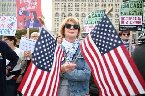 Immigrant Rights Organizations Brace For Government Crackdown Following Trump Threats